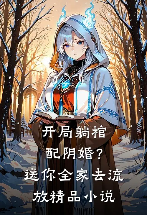 开局躺棺配阴婚？送你全家去流放精品小说