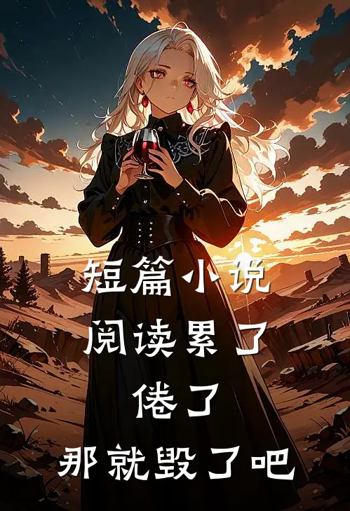 短篇小说阅读累了，倦了，那就毁了吧