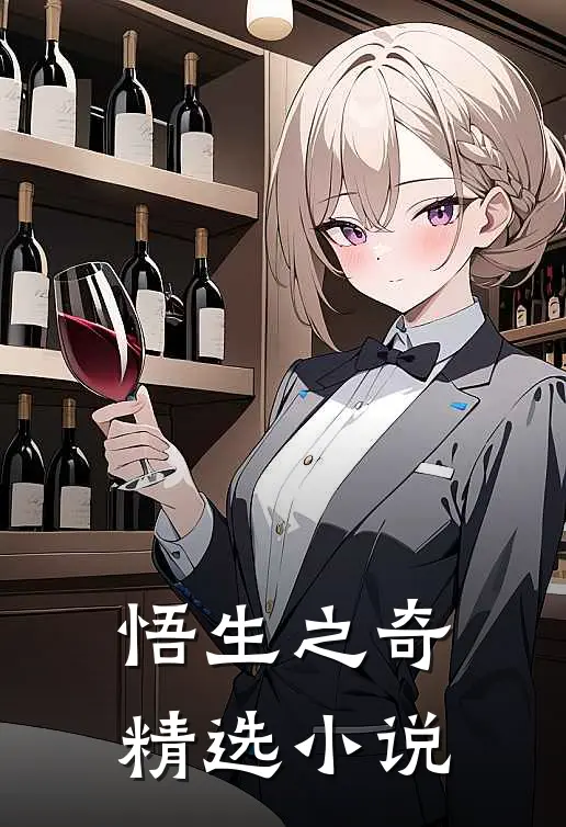 悟生之奇精选小说