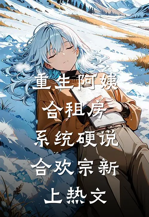 重生阿姨合租房，系统硬说合欢宗新上热文