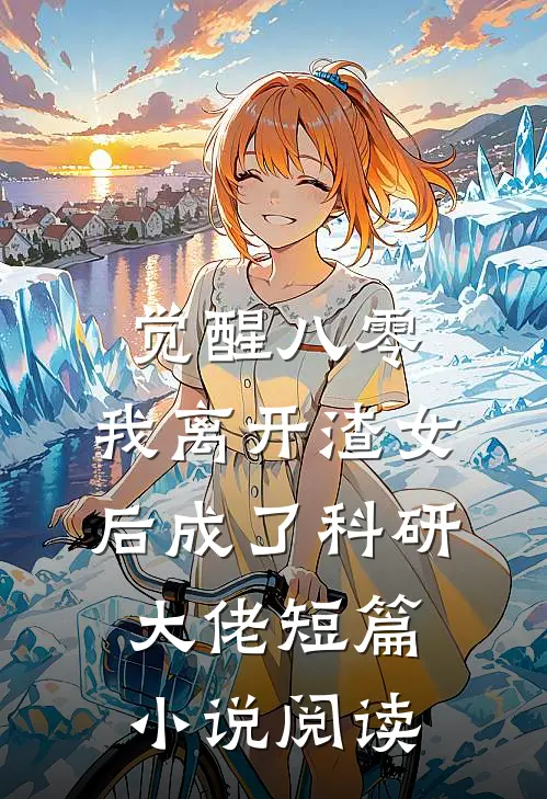 觉醒八零，我离开渣女后成了科研大佬短篇小说阅读
