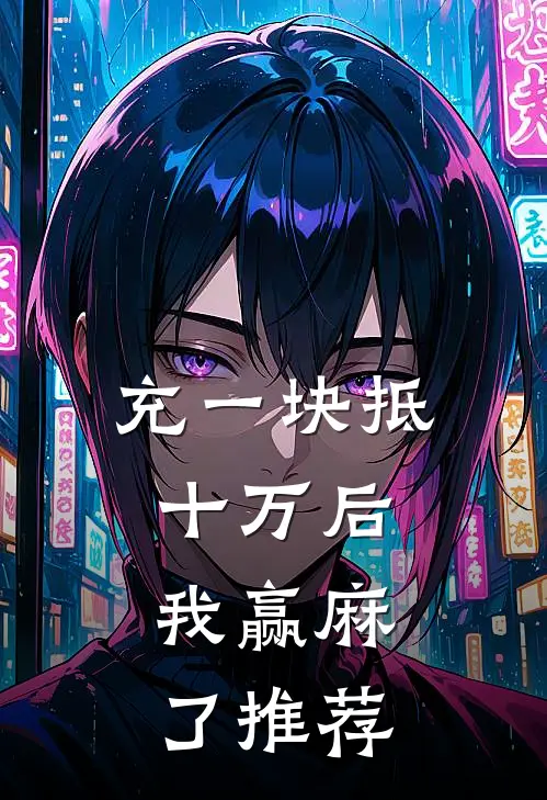 充一块抵十万后，我赢麻了推荐