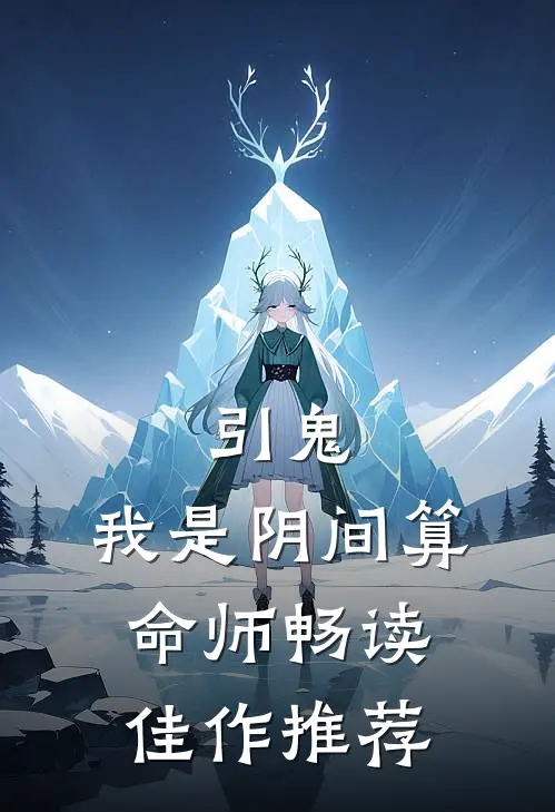引鬼：我是阴间算命师畅读佳作推荐