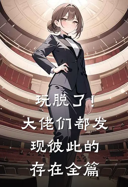 玩脱了！大佬们都发现彼此的存在全篇