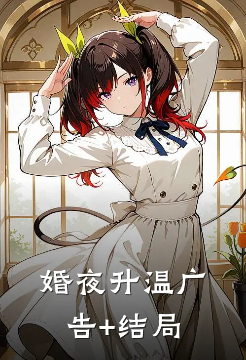 婚夜升温广告+结局