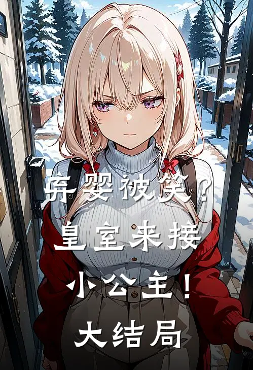 弃婴被笑？皇室来接小公主！大结局