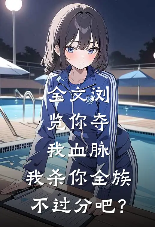 全文浏览你夺我血脉，我杀你全族不过分吧？
