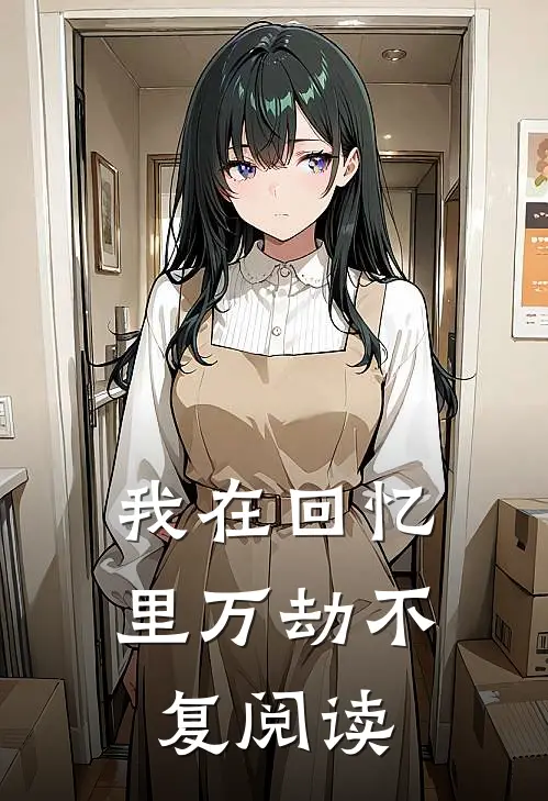 我在回忆里万劫不复阅读
