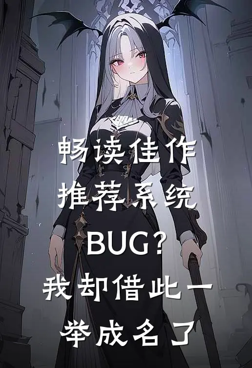 畅读佳作推荐系统BUG？我却借此一举成名了