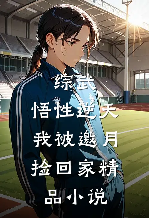 综武：悟性逆天，我被邀月捡回家精品小说