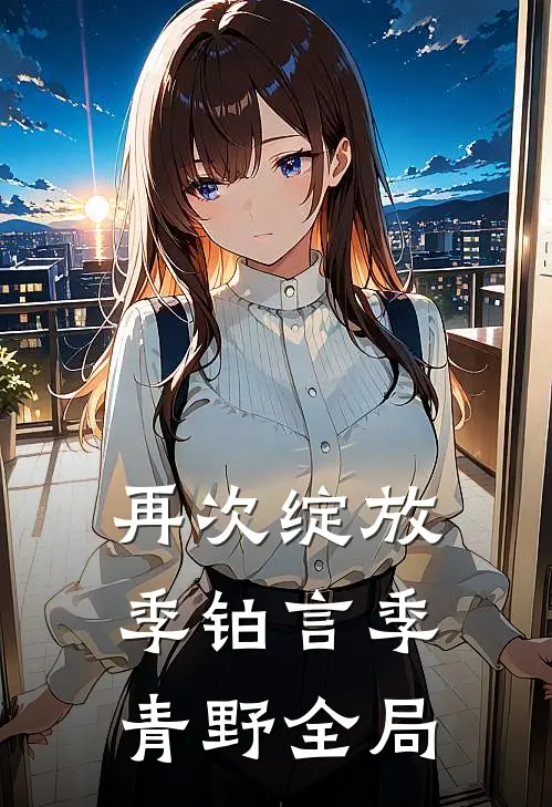 再次绽放季铂言季青野全局