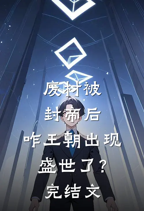 废材被封帝后，咋王朝出现盛世了？完结文