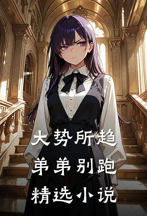 大势所趋，弟弟别跑精选小说