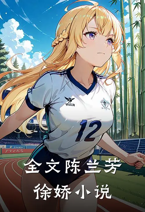 全文陈兰芳徐娇小说