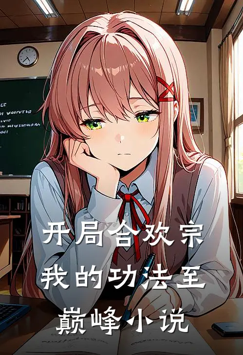开局合欢宗，我的功法至巅峰小说