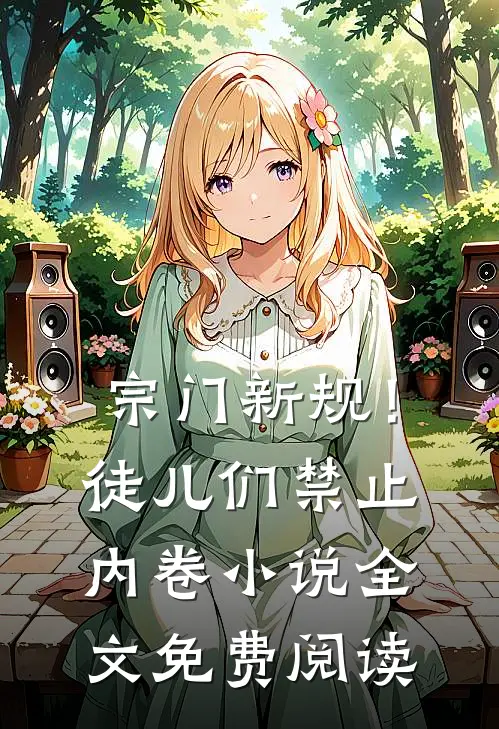 宗门新规！徒儿们禁止内卷小说全文免费阅读