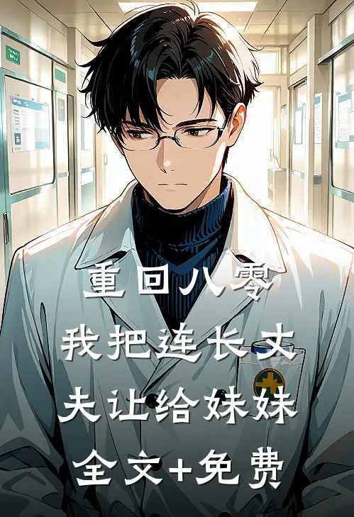 重回八零：我把连长丈夫让给妹妹全文+免费