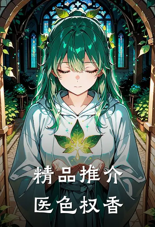 精品推介医色权香