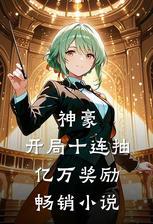 神豪：开局十连抽亿万奖励畅销小说