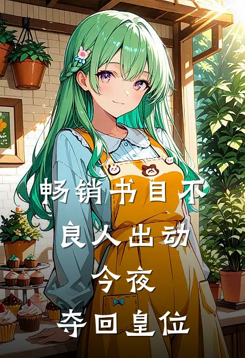 畅销书目不良人出动，今夜，夺回皇位