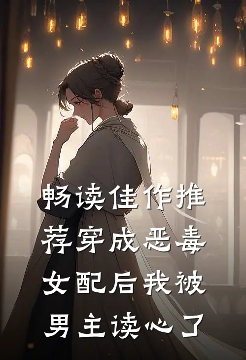 畅读佳作推荐穿成恶毒女配后我被男主读心了