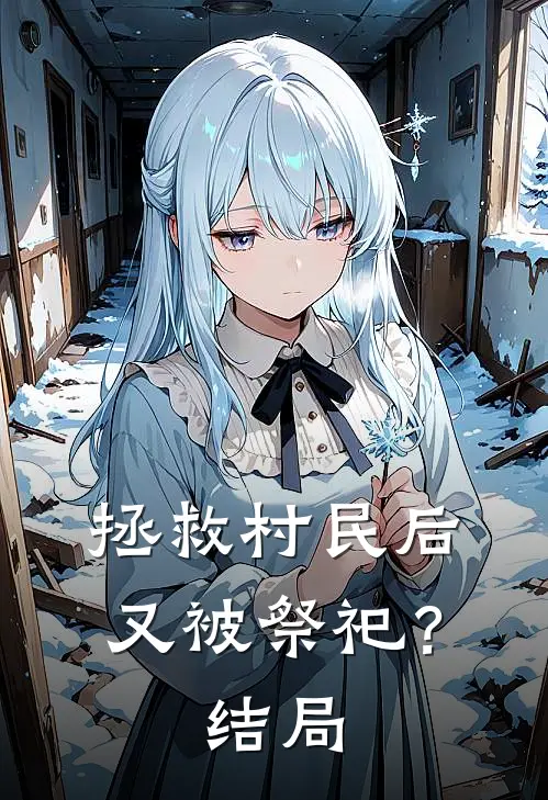 拯救村民后，又被祭祀？结局