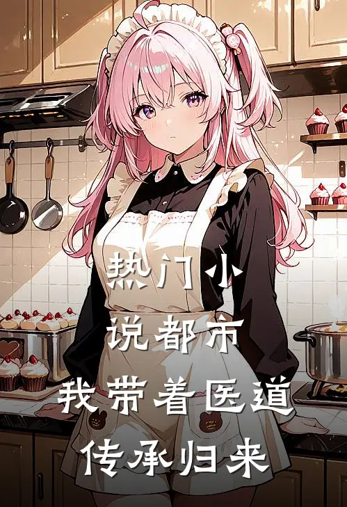 热门小说都市：我带着医道传承归来