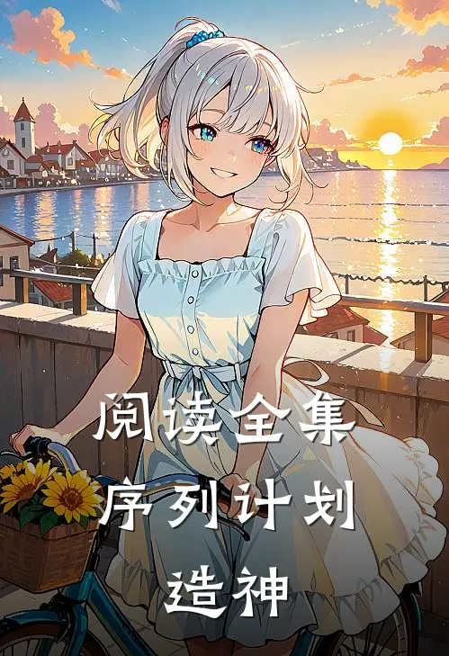 阅读全集序列计划：造神