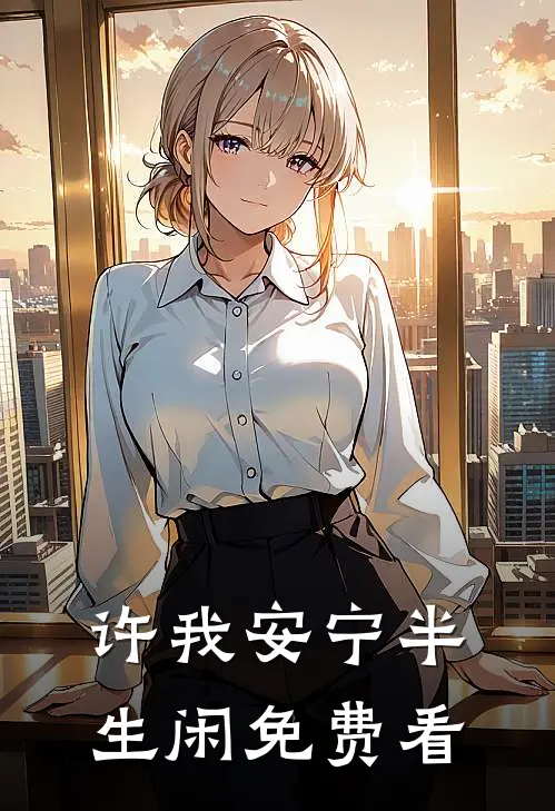 许我安宁半生闲免费看