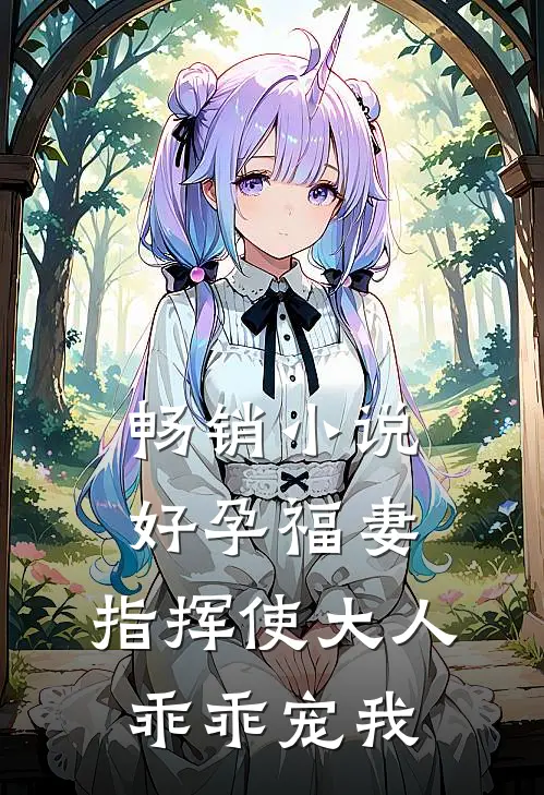 畅销小说好孕福妻：指挥使大人乖乖宠我