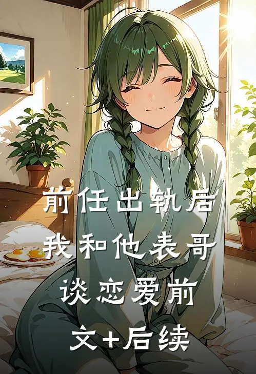 前任出轨后，我和他表哥谈恋爱前文+后续