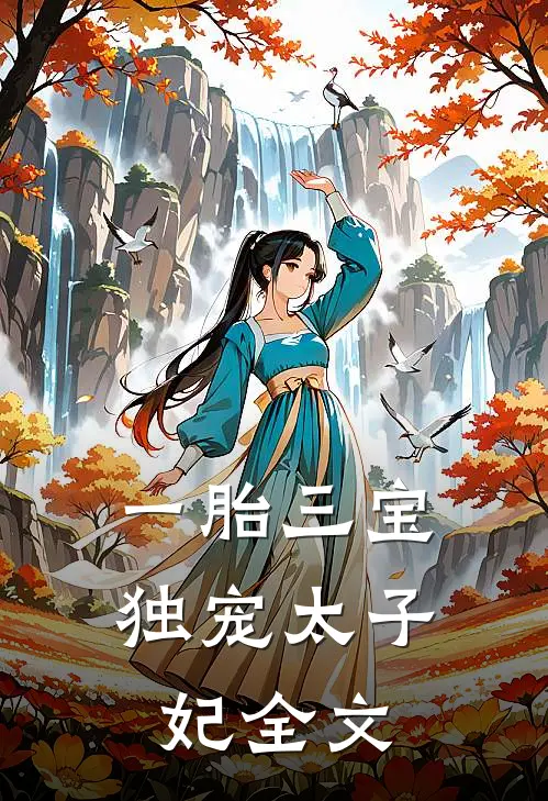 一胎三宝：独宠太子妃全文