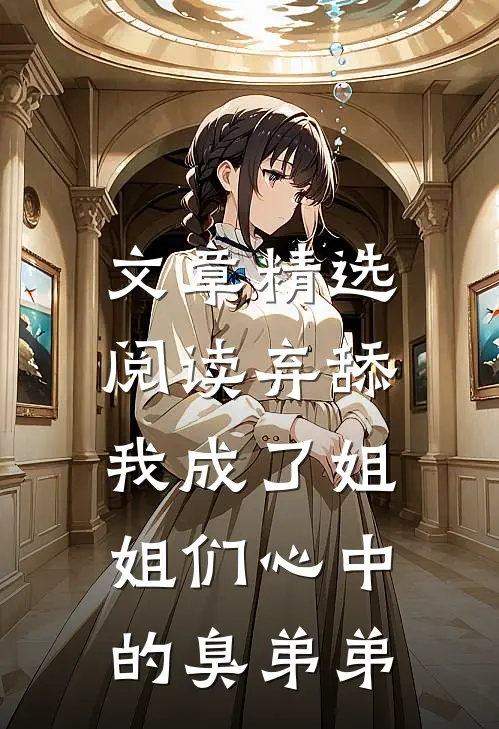文章精选阅读弃舔，我成了姐姐们心中的臭弟弟