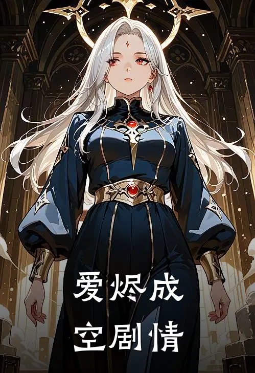 爱烬成空剧情