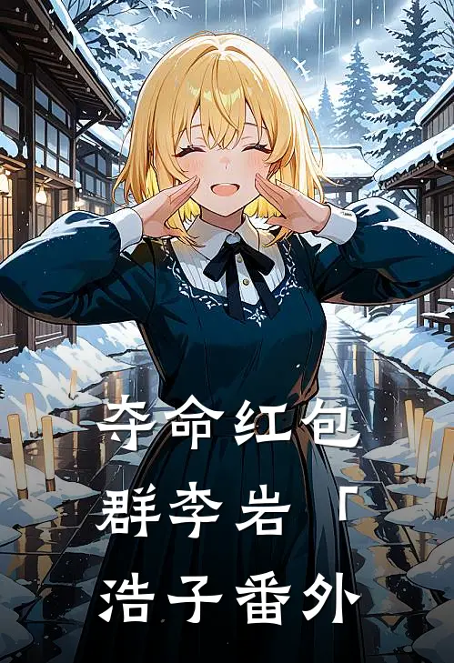 夺命红包群李岩「浩子 番外