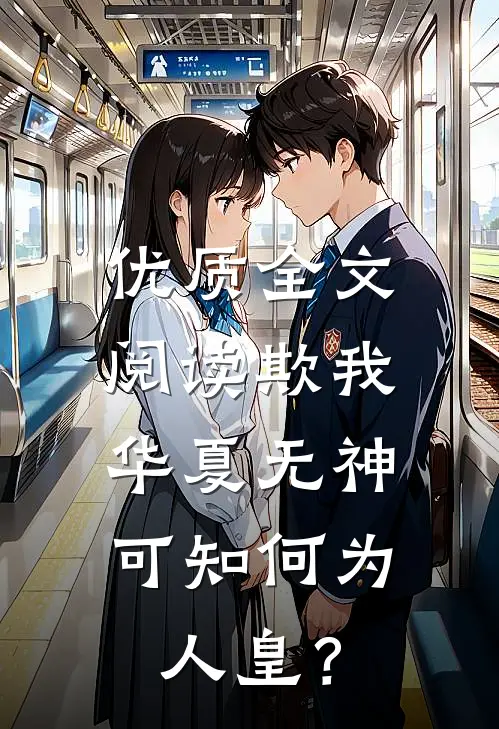 优质全文阅读欺我华夏无神，可知何为人皇？