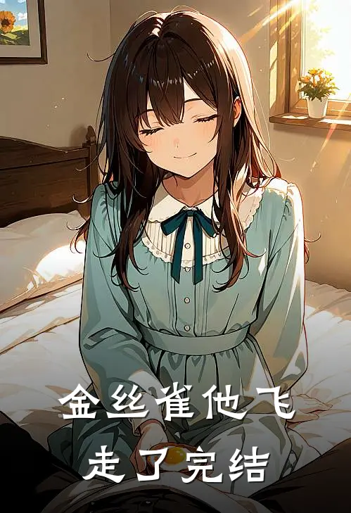 金丝雀他飞走了完结