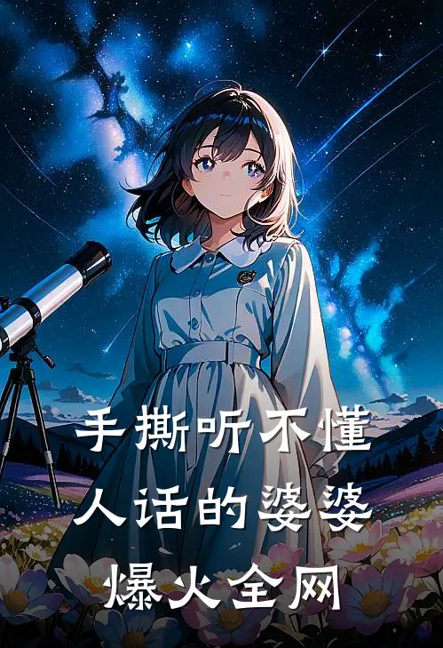手撕听不懂人话的婆婆爆火全网