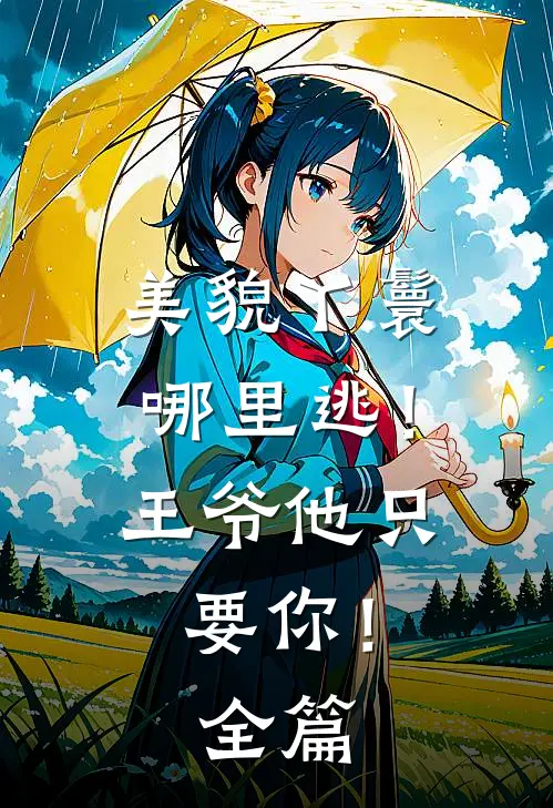美貌丫鬟哪里逃！王爷他只要你！全篇