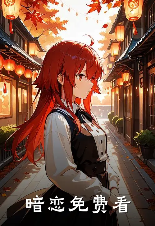 暗恋免费看