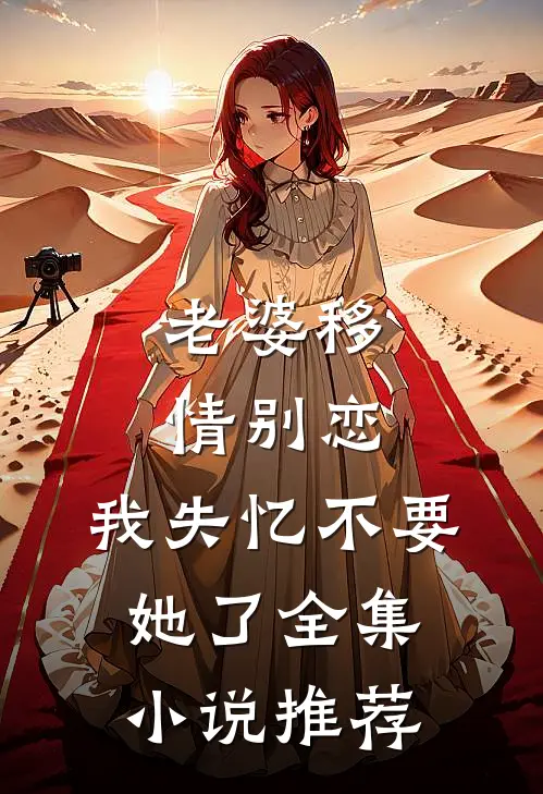 老婆移情别恋，我失忆不要她了全集小说推荐