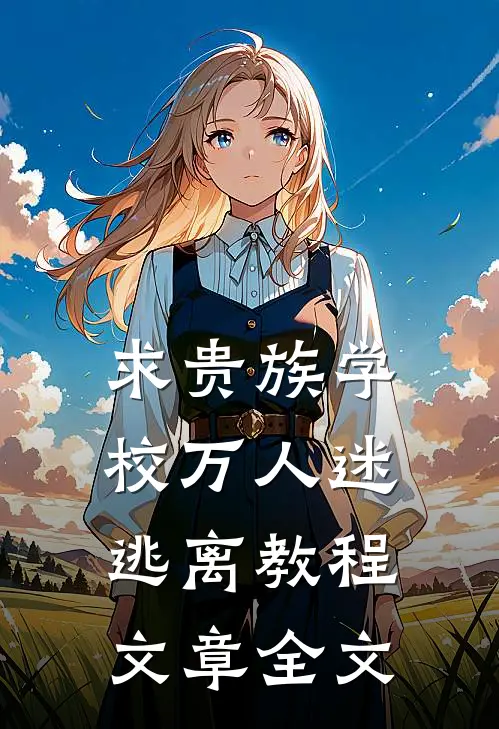 求贵族学校万人迷逃离教程文章全文