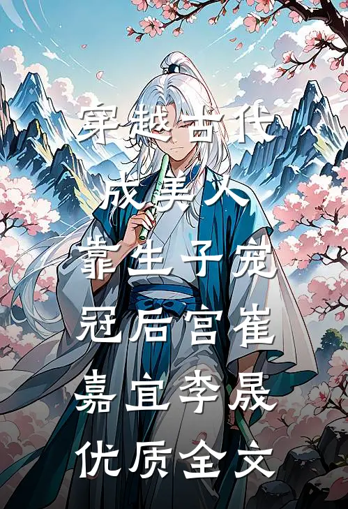 穿越古代成美人，靠生子宠冠后宫崔嘉宜李晟优质全文