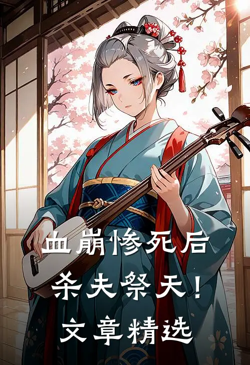 血崩惨死后杀夫祭天！文章精选