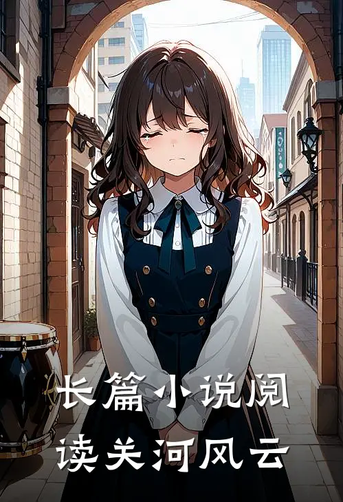 长篇小说阅读关河风云
