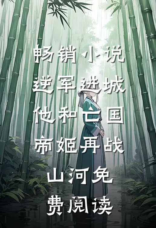 畅销小说逆军进城,他和亡国帝姬再战山河免费阅读