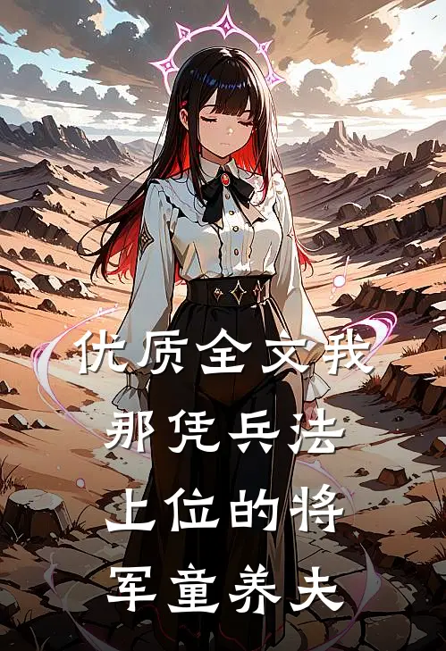 优质全文我那凭兵法上位的将军童养夫