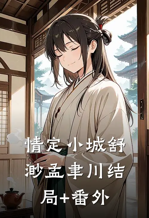 情定小城舒渺孟聿川结局+番外