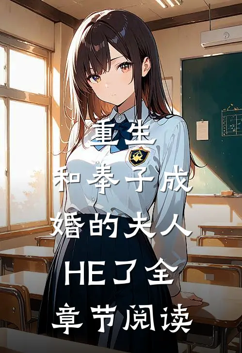 重生：和奉子成婚的夫人HE了全章节阅读
