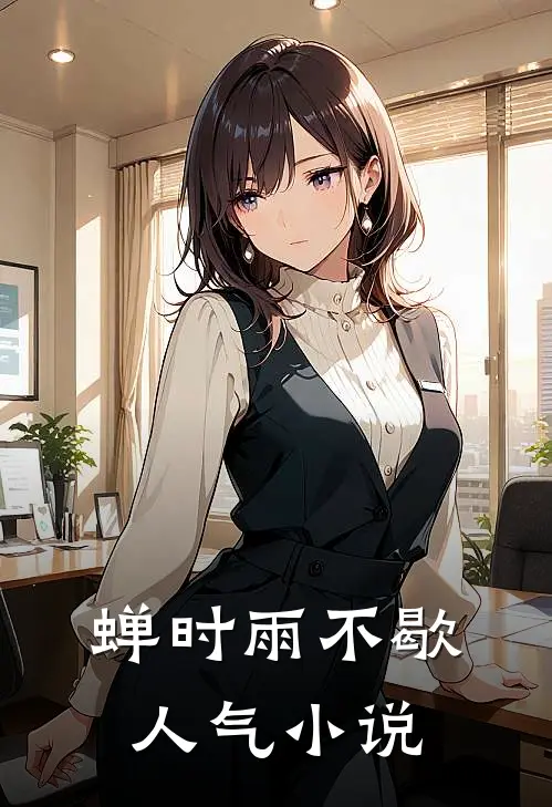 蝉时雨不歇人气小说
